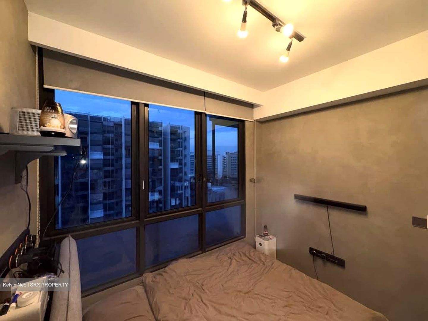 The Tapestry (D18), Condominium #595050321